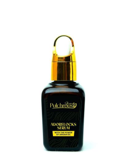 Adorelocks serum