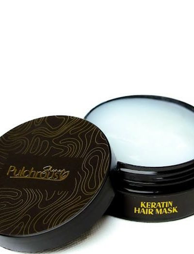 Keratin Hair Mask